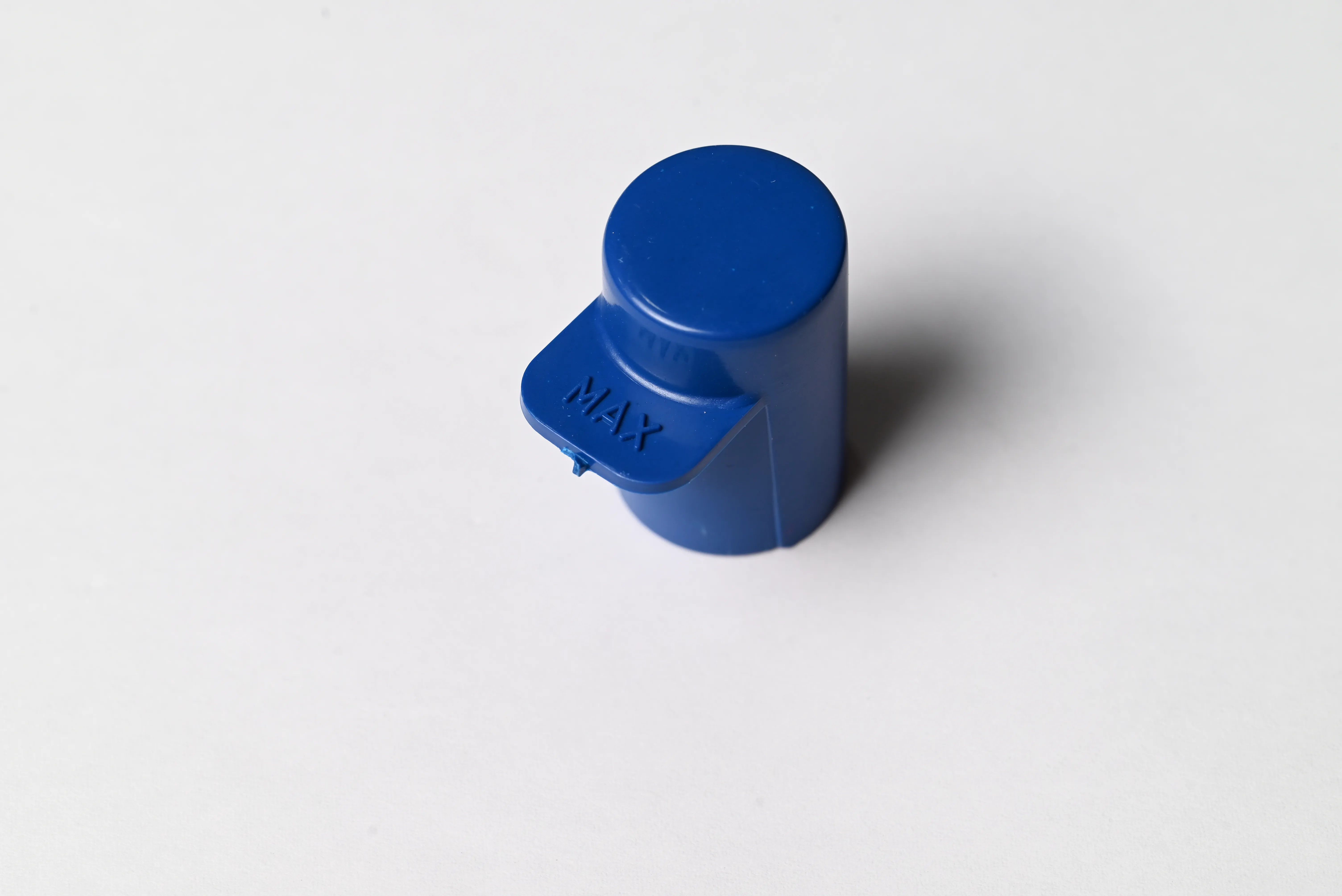 Siphon Cover
